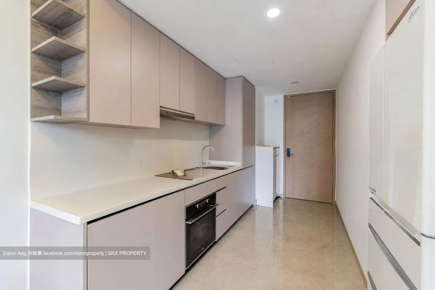 The Tapestry (D18), Condominium #614610291